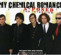 My Chemical Romance - My Chemical Romance X-Posed: Interview