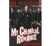 My Chemical Romance: Special Edition Magazine: Unofficial 2026 Black Parade 20th Anniversary Tour & Collector's Edition | Must-Have for Killjoys