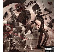 My Chemical Romance – The Black Parade – Vinilo 12" (Importación USA)