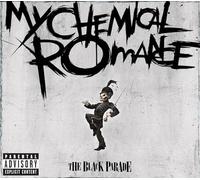 My Chemical Romance - The Black Parade [CD]
