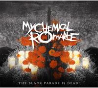 My Chemical Romance - The Black Parade Is Dead! [CD