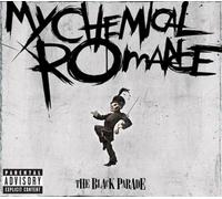 My Chemical Romance - The Black Parade [Vinilo]