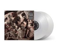 My Chemical Romance - The Black Parade (Edición Color Transparente) (2Lp-Vinilo)