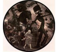 My Chemical Romance – The Black Parade – Vinilo (Importación USA, Pic Disc)