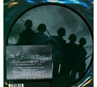 My Chemical Romance - The Ghost Of You