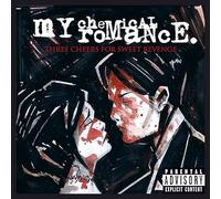 My Chemical Romance: Three Cheers for Sweet Revenge