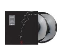 My Chemical Romance - Three Cheers for Sweet Revenge (Deluxe Edition) (2 LP) Color Plata y Negro. Edición Exclusiva Amazon [Vinilo]