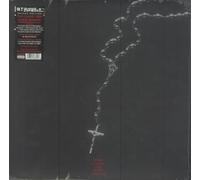 THREE CHEERS FOR SWEET REVENGE INDIE EXCLUSIVE LTD RED BLACK VINYL