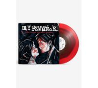 My Chemical Romance - Three Cheers For Sweet Revenge Ruby & Ghostly Swirl My Chemical Romance