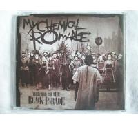 My Chemical Romance - Welcome to My Black Parade
