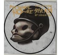 My Chemical Romance - Welcome to the Black Parade (Steve Aoki 10th Anniversary Remix) [Picture Disc, Limited Edition] [Vinilo]