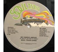 My Cherie Amour / All My Life [ I Wanna Live with You]