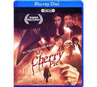 My Cherry Pie [USA] [Blu-ray]