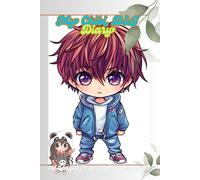 My Chibi Boys and Girls Diary