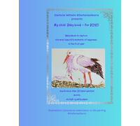 My child: Babybook - for BOYS!: Baby album to capture the most beautiful moments of happiness in the first year