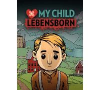 My Child Lebensborn (PC) Steam Key GLOBAL