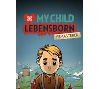 My Child: Lebensborn Remastered (PC) - Steam Gift - EUROPE