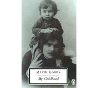 My Childhood – Clásico del siglo XX – Penguin Books