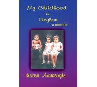 My Childhood in Ceylon
