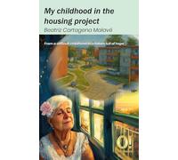 My childhood in the housing project: From a difficult childhood to a future full of hope