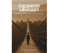 My Childhood Memories of Colombia