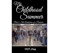 My Childhood Summer Part 2: The Architecture of a Protector (The Survivor's Regression)