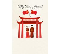My China Journal: Travel memories, bucket list , food diary & photos.