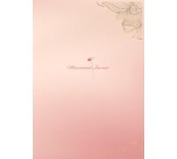 My Chosen Path: A Year of Self-Development: Motivational Journal (Pink Edition)