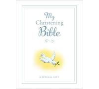 My Christening Bible