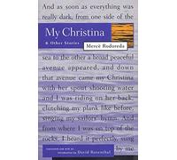 My Christina and Other Stories (The Graywolf Short Fiction Series)