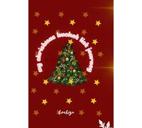 My Christmas bucket list journey: Happy writing