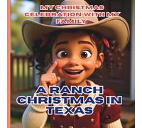 My Christmas Celebration with My Family: Keira’s holiday adventures across the USA