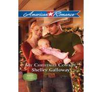 My Christmas Cowboy (ebook)