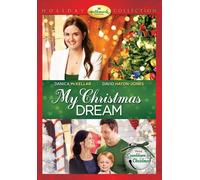 My Christmas Dream – DVD – USA – Hallmark Garden Sheds