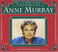 My Christmas Favorites by unknown (1995-06-16)