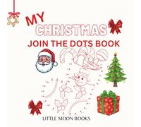 My Christmas Join the Dots Book