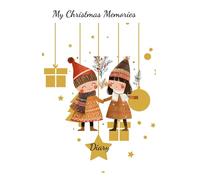 My Christmas Memories-Diary
