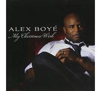 My Christmas Wish by Alex Boye (2010-10-12)