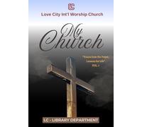 My Church: Voices from the Pulpit