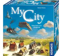 My City