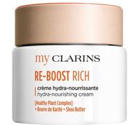 Mejor Dto! My Clarins Comfort Hydra Cream Rich 50 ml Crema Ultranutritiva Piel Seca