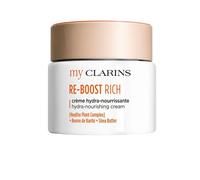 Mejor Dto! My Clarins Comfort Hydra Cream Rich 50 ml Crema Ultranutritiva Piel Seca