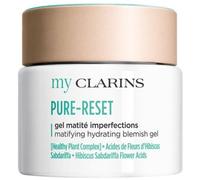 My Clarins PURE-RESET Gel hidratante matificante antimanchas 50mL