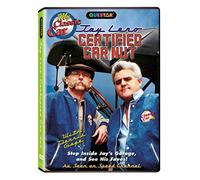 My Classic Car: Jay Leno - Certified Car Nut [Reino Unido] [DVD]