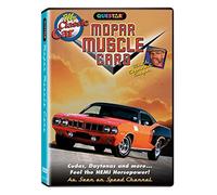 My Classic Car: Mopar Muscle Cars [Reino Unido] [DVD]