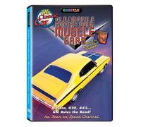 My Classic Car: Olds Pontiac Buick Muscle Cars [USA] [DVD]
