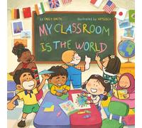 My Classroom Is the World