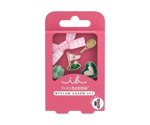 My Claw Charm Set