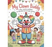 My Clown Buddy