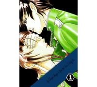 My Colleague's Manager Is Upset And I Have To Pacify Him Vol.1: Yaoi Manga
